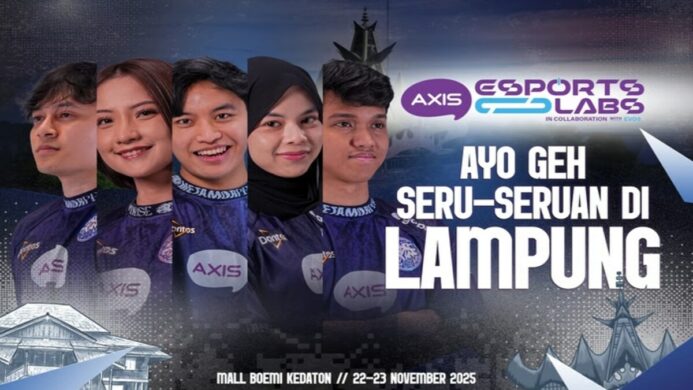 Ilustrasi Berita (Sumber: ATTN Holding (EVOS & WHIM))