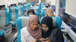 Ada Aturan Baru Bawa Power Bank di Kereta Api, Ini Ketentuannya
