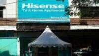 Hisense Resmikan Exclusive Service Center Makassar, Perkuat Layanan Purna Jual di Kawasan Timur Indonesia
