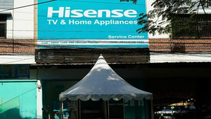 Ilustrasi Berita (Sumber: Hisense Indonesia)