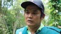 Kisah Ujang Pustiawan dan Perjuangan Kelompok Tani Flora Mangrove