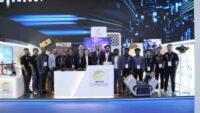 NDTCCS UAE dan Terra Drone Indonesia Tampilkan Inovasi Drone di ADIPEC 2025