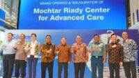 Mochtar Riady Center for Advanced Care Resmikan Layanan Kesehatan Masa Depan Siloam Surabaya