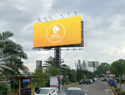 Sewareklame.com, Cara Baru Menyewa Reklame di Seluruh Indonesia