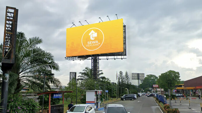 Sewareklame com Cara Baru Menyewa Reklame di Seluruh Indonesia