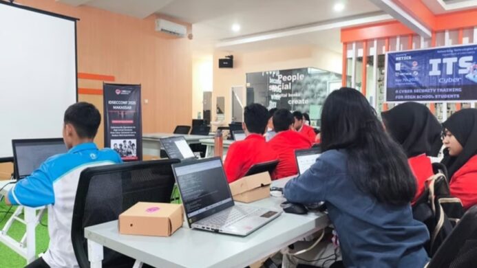 Ilustrasi Berita (Sumber: Telkom AI Connect)