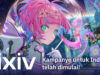 pixiv luncurkan kampanye perdana khusus Indonesia