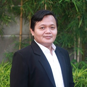 Amir Hidayatulloh