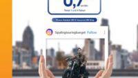 Dari Skutik hingga Motor Listrik, BRI Finance Hadirkan Pembiayaan Kompetitif