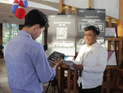 Perkuat Layanan Premium, BRI Finance Hadirkan Program Eksklusif Selama Periode GJAW 2025