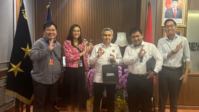 BRI dan BNN Tingkatkan Layanan Perbankan dan Dukungan Pemberantasan Narkoba