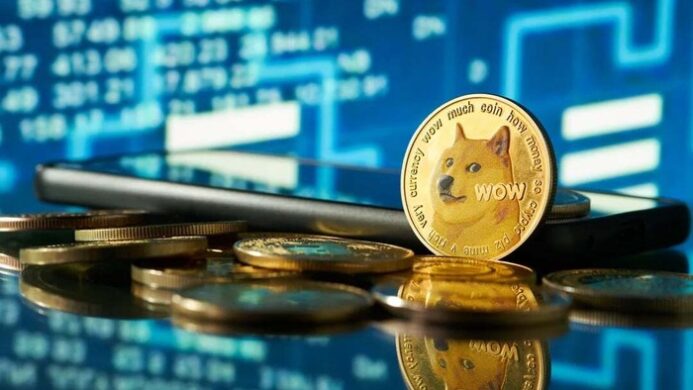 Dogecoin Masuk Babak Baru ETF 2x Leveraged Resmi Diluncurkan oleh 21Shares