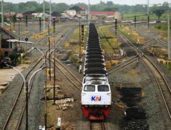 Tumbuh Stabil, KAI Logistik Berhasil Kelola 19 Juta Ton Barang Hingga Oktober 2025