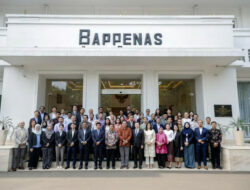 ASEAN Rumuskan Profil Pembiayaan Karbon Biru Perdana sebagai Langkah Strategis Ekonomi Biru