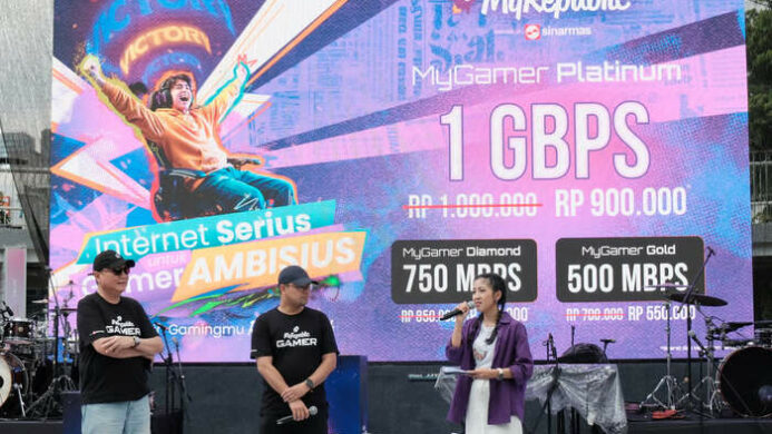 MyRepublic Indonesia