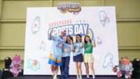 Bohopanna Resmi Luncurkan Bohopanna Sports, Sportswear Anak untuk Gaya Hidup Aktif Keluarga Modern