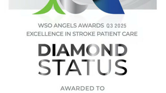 Siloam Hospitals TB Simatupang Capai Keberhasilan Baru di bidang Kardiologi dan Neurologi