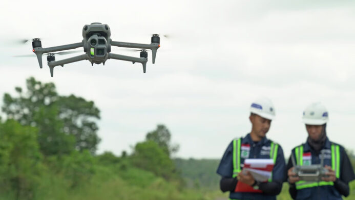 Ilustrasi Berita (Sumber: Halo Robotics)