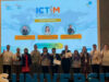 ICTIM 2025 Sukses Digelar Menghubungkan Inovasi Teknologi dan Transformasi Bisnis