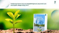 LindungiHutan Luncurkan Ebook “Winning with Green Branding” untuk Bantu Perusahaan Bangun Strategi Keberlanjutan yang Nyata