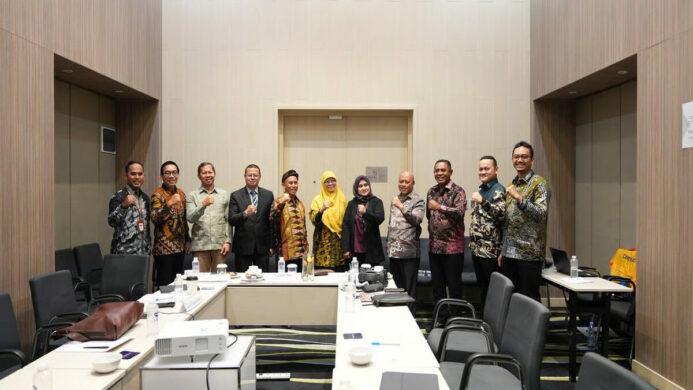 Ilustrasi Berita (Sumber: PT PP (Persero) Tbk)