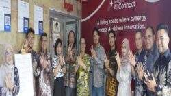Indigo Resmi Bertransformasi Menjadi AI Connect untuk Percepatan Talenta AI Nasional