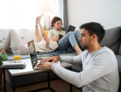 Kebutuhan Internet Meningkat, Ini Tips Memilih WiFi Terbaik untuk Rumah