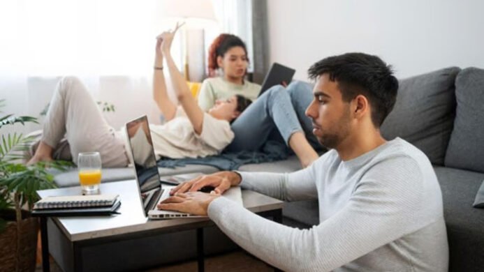 Kebutuhan Internet Meningkat Ini Tips Memilih WiFi Terbaik untuk Rumah