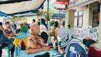 Pelindo Dumai Peduli: Wujud Kepedulian Sosial untuk Warga Sekitar Pelabuhan