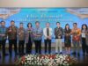 Podomoro Park Bandung resmi menggelar The Grand Collaboration Ceremony