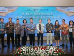Podomoro Park dan PT Shimizu Gandeng 6 Bank Hadirkan Hunian Terjangkau Kelas Dunia