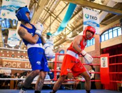 TKO Token Dukung Talenta Tinju Lokal, Satukan Dunia Web3 dan Olahraga