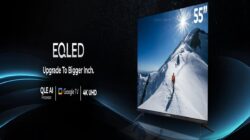 Tawarkan Resolusi 4K serta Gambar dan Audio Jernih! Ini 4 QLED TV dari Polytron