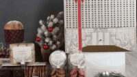 Christmas Tree Lighting 2025: Awal Festive Season di Sari Pacific Jakarta, Autograph Collection