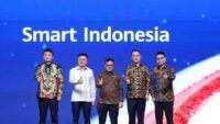 Huawei Cloud Umumkan Ekspansi Besar dan Kemitraan AI untuk Dominasi AI ASEAN