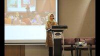 Menjelang Hari Perempuan Pembela HAM Sedunia, UNDP dan Komnas Perempuan Tekankan Pentingnya Dukungan bagi Perempuan di Garis Depan Isu Iklim dan HAM