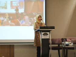 Menjelang Hari Perempuan Pembela HAM Sedunia, UNDP dan Komnas Perempuan Tekankan Pentingnya Dukungan bagi Perempuan di Garis Depan Isu Iklim dan HAM