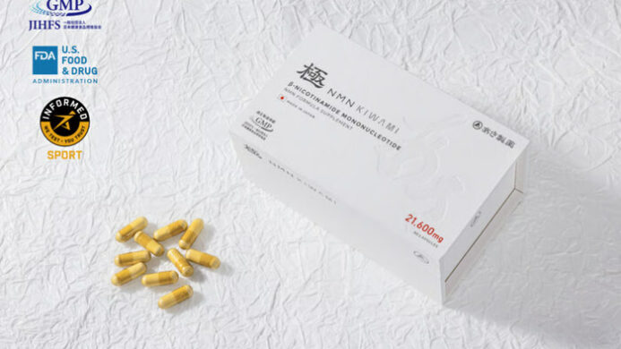 NMN Kiwami Buatan Jepang Disetujui FDA, Amankan Stok Baru dan Perekrutan Agen