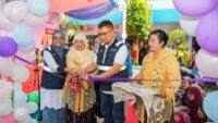 SUCOFINDO Dukung Kemandirian Ekonomi bagi Penyandang Disabilitas melalui Pelatihan Tata Boga dan Daur Ulang