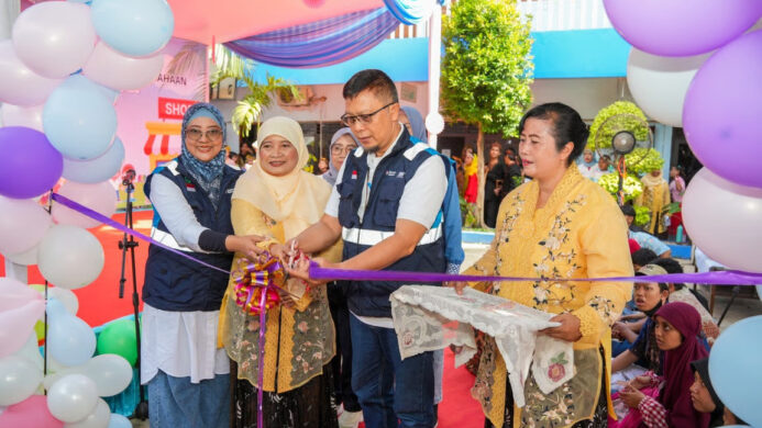 SUCOFINDO Dukung Kemandirian Ekonomi bagi Penyandang Disabilitas