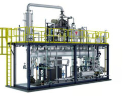 Thermax Dorong Transformasi Industri Indonesia Lewat Solusi Zero Liquid Discharge (ZLD)