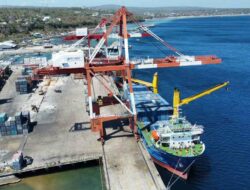 KAI Logistik Tingkatkan Layanan Freight Forwarding Lewat Inovasi dan Ekspansi Rute