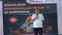 Say No to Fraud! Pelindo Multi Terminal Perkuat Budaya Integritas