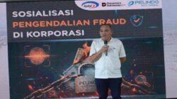 Say No to Fraud! Pelindo Multi Terminal Perkuat Budaya Integritas