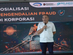 Say No to Fraud! Pelindo Multi Terminal Perkuat Budaya Integritas