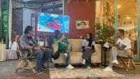 Indonesia AIDS Coalition Gelar Kampanye Anti Stigma #TenangAdaGue