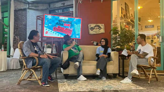 Indonesia AIDS Coalition