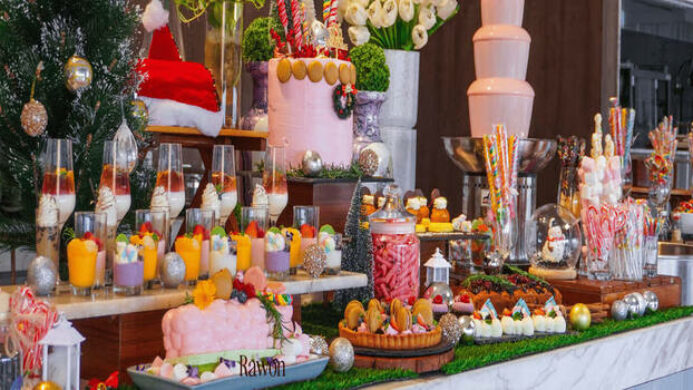 10 Cara Seru Menikmati Liburan Natal dan Tahun Baru di Surabaya