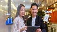 BRI Danareksa Sekuritas dan Pegadaian Perkenalkan Layanan Gadai Efek Online ke Seluruh Indonesia