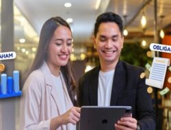 BRI Danareksa Sekuritas dan Pegadaian Perkenalkan Layanan Gadai Efek Online ke Seluruh Indonesia